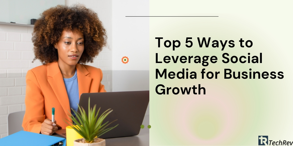 Business Growth