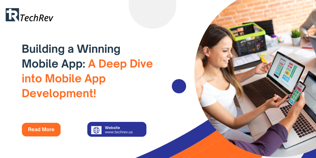 Mobile App