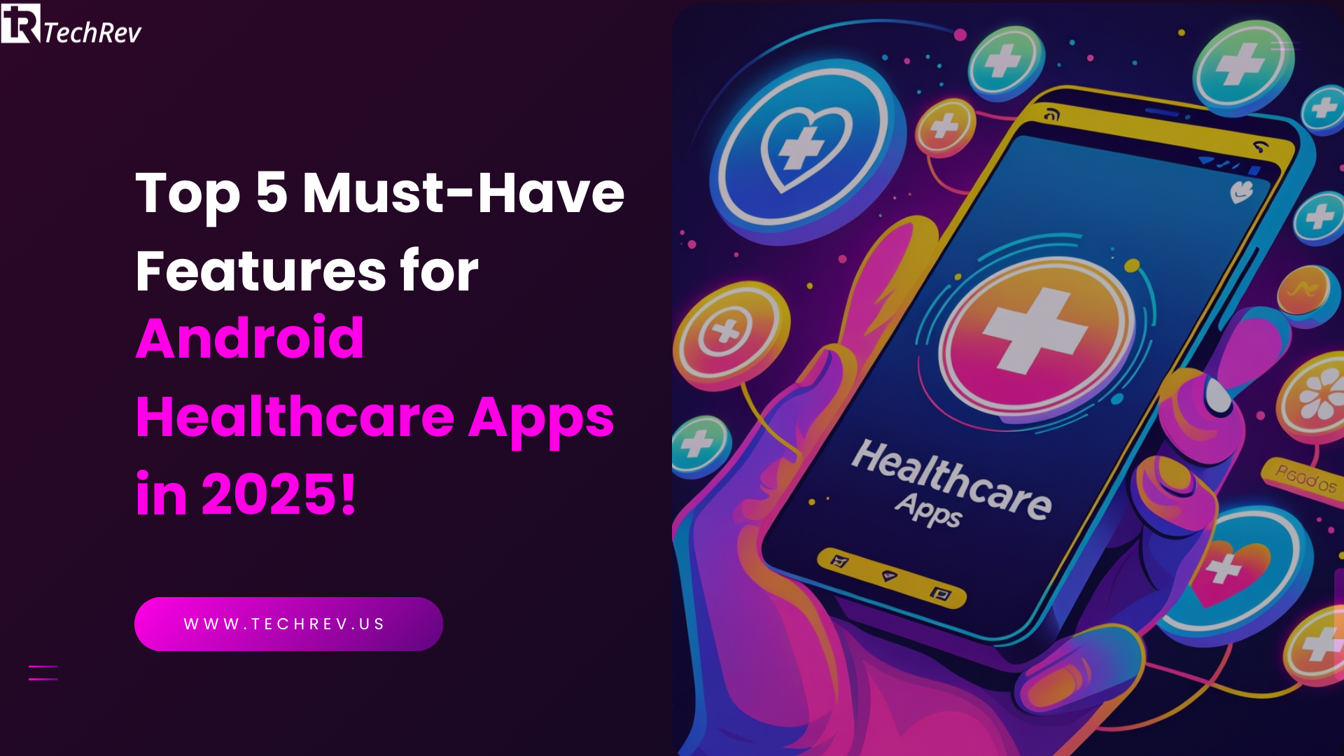 Healthcare App Development