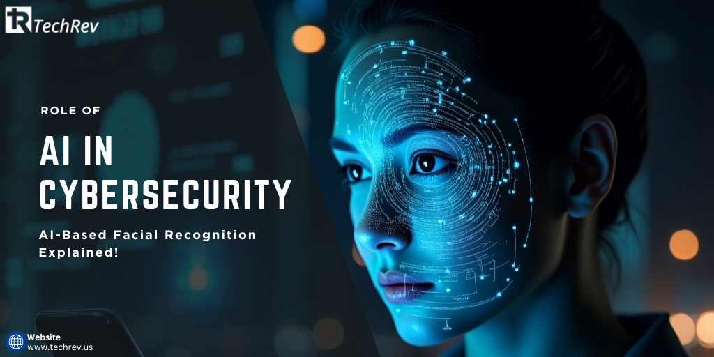 role of AI in Cybersecurity