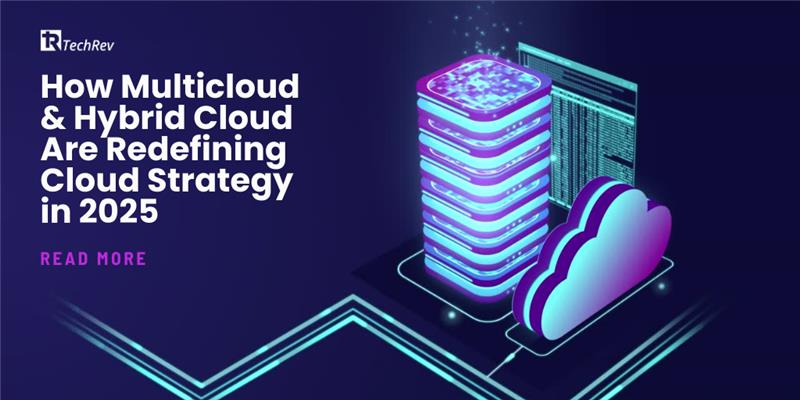 Multicloud & Hybrid Cloud
