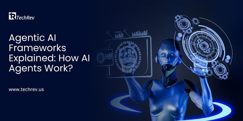How AI Agents Work?