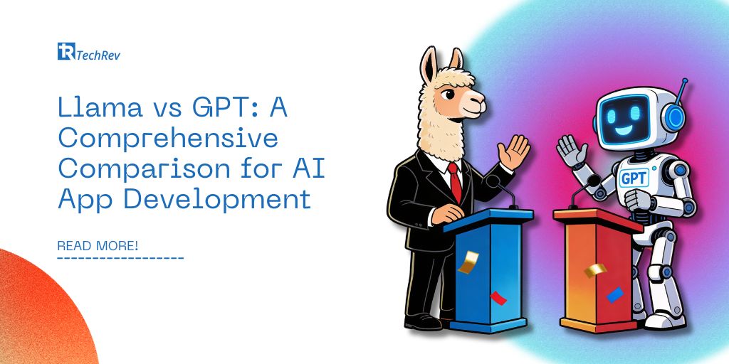 Llama vs GPT