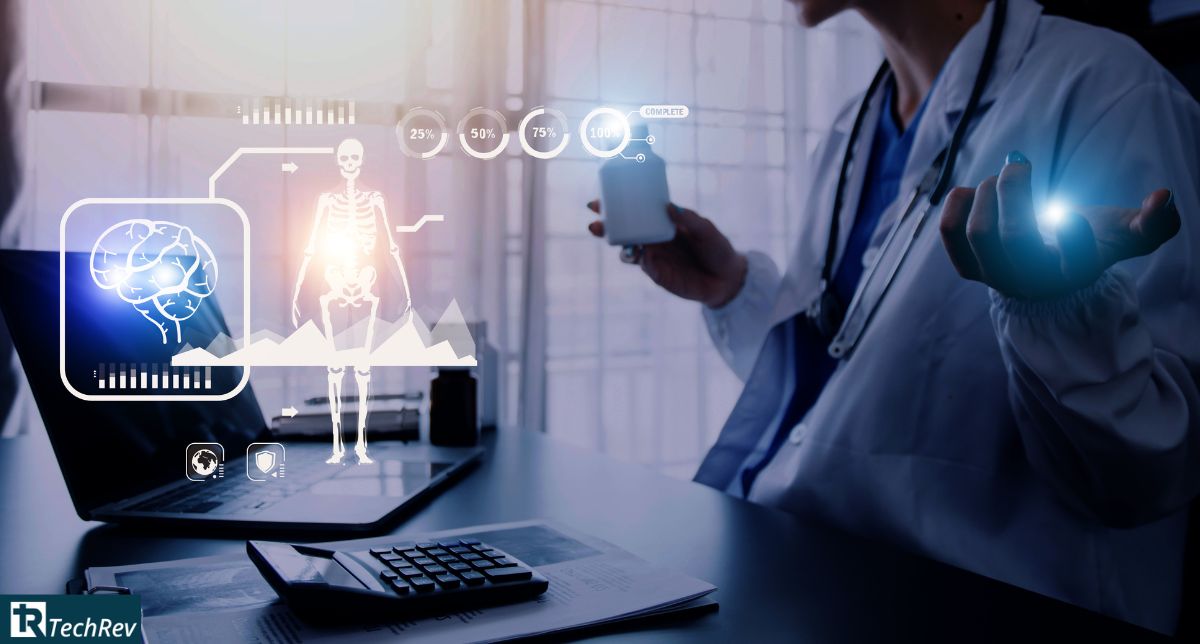 Healthcare Transformation Better Patient Care Through Automation