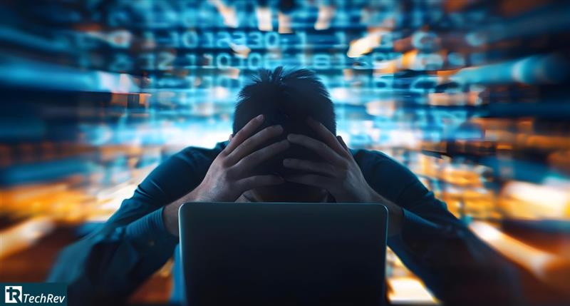 The Problems With Outdated Technology Stack