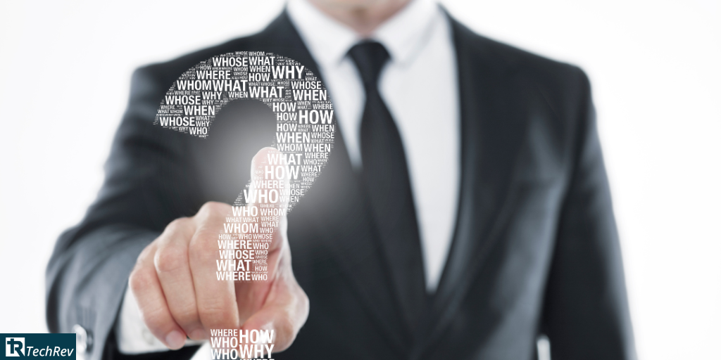 The TechRev Blueprint How to Choose