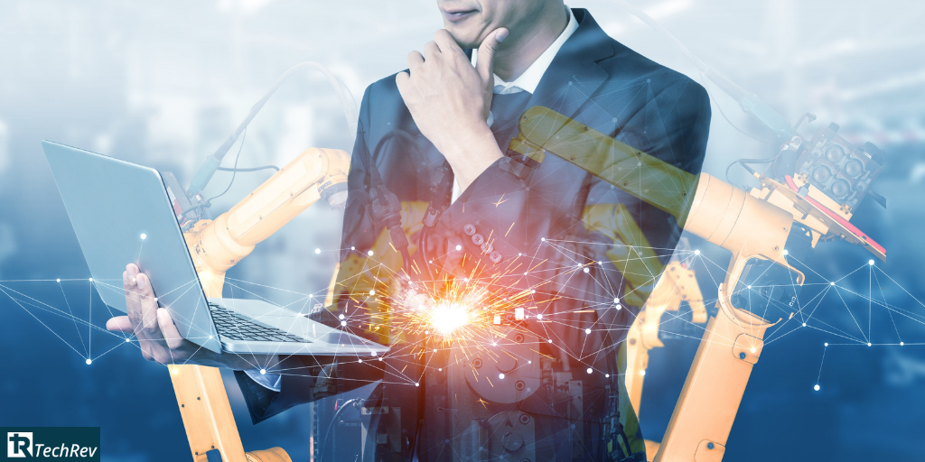 How TechRev Solved the Technical Challenge