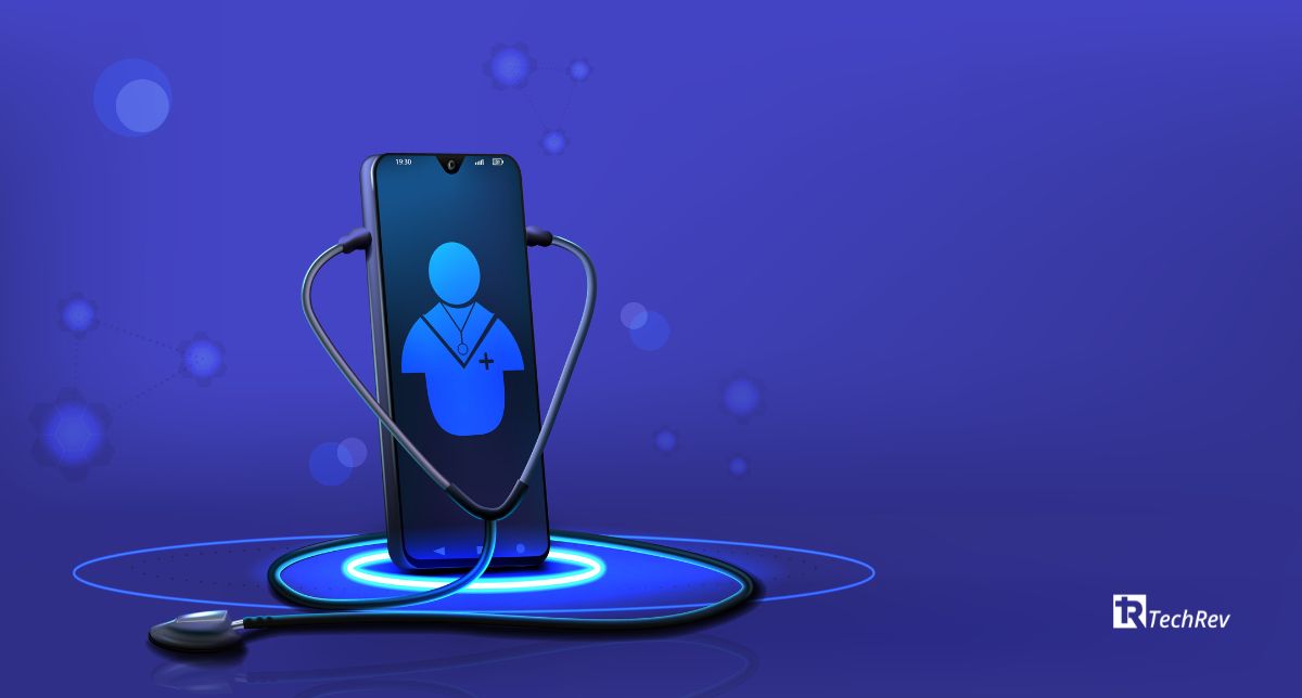 How TechRev Transformed DocVoice