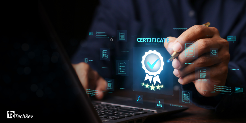 How TechRev helped them with SOC 2 Type 2 certification