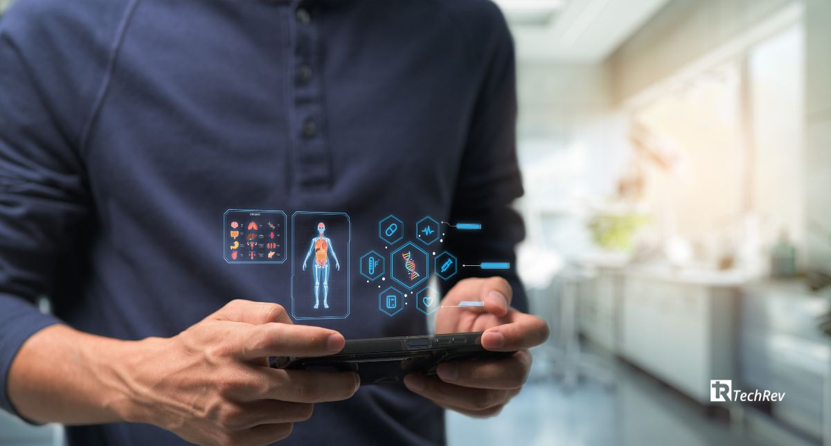 How to Develop a Remote Patient Monitoring App Key Steps to Follow!