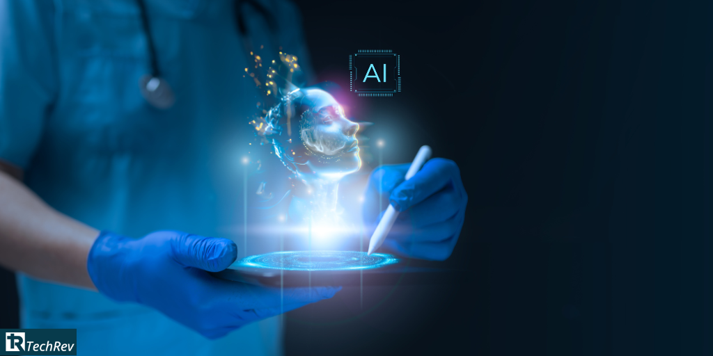 Is AI in the healthcare industry difficult to implement