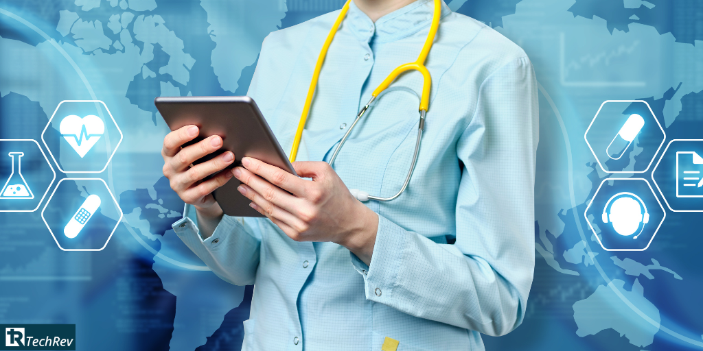 Streamlining Every Clinical Workflow in Healthcare