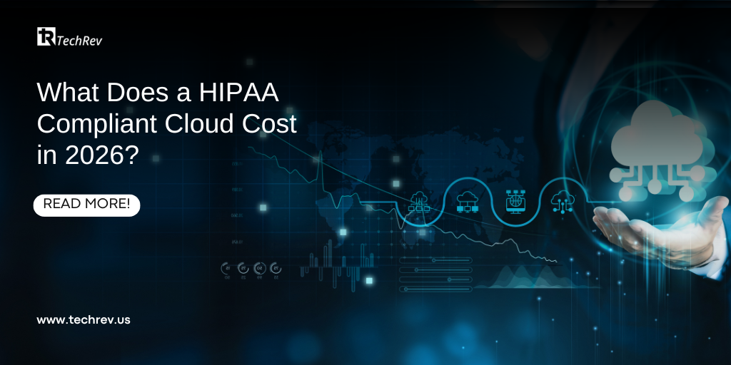 What Does a HIPAA Compliant Cloud Cost in 2026 (1)