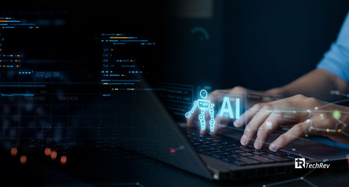 Why You Must Hire AI Developers from TechRev