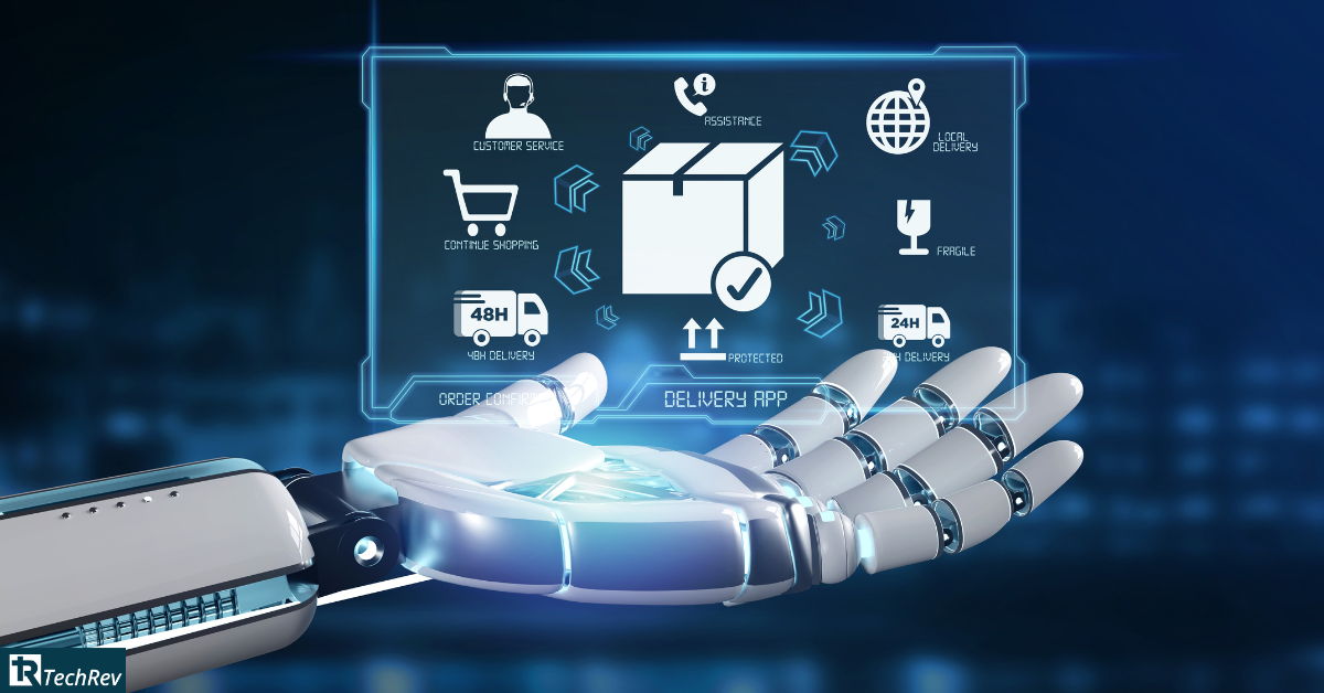 Key Trends for AI in Supply Chain Management