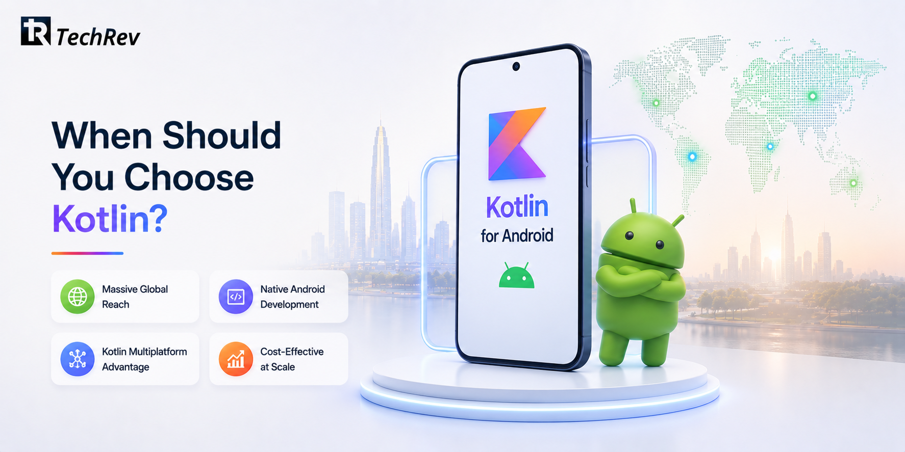 When Should You Choose Kotlin