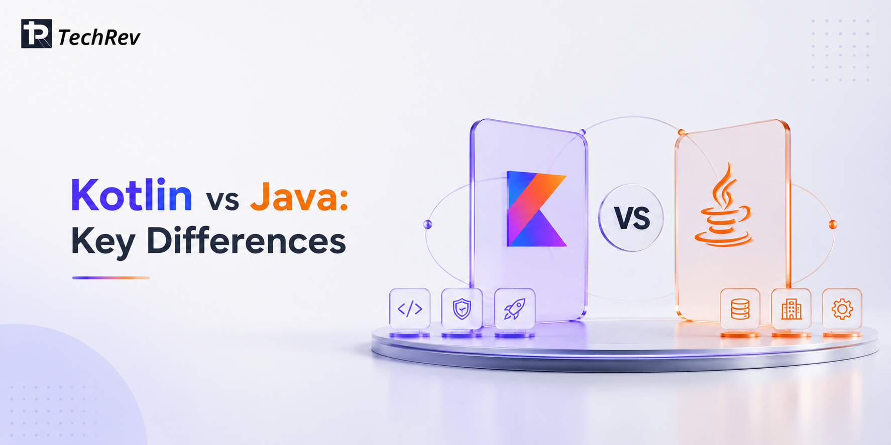 Kotlin vs Java: Key Differences 